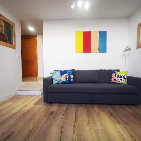 Apartment Fabriq