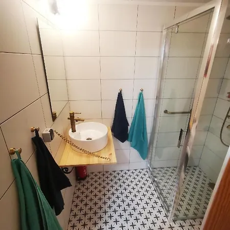 Apartament Fabriq *